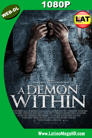 A Demon Within (2017) Latino HD WEB-DL 1080P ()